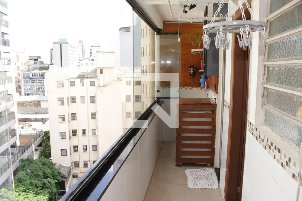 Apartamento, 3 quartos, 83 m² - Foto 3