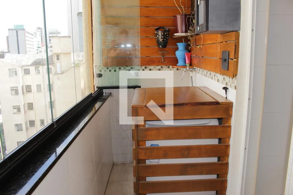 Apartamento, 3 quartos, 83 m² - Foto 4