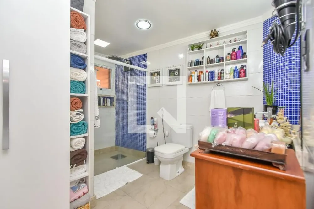 Apartamento, 3 quartos, 83 m² - Foto 5