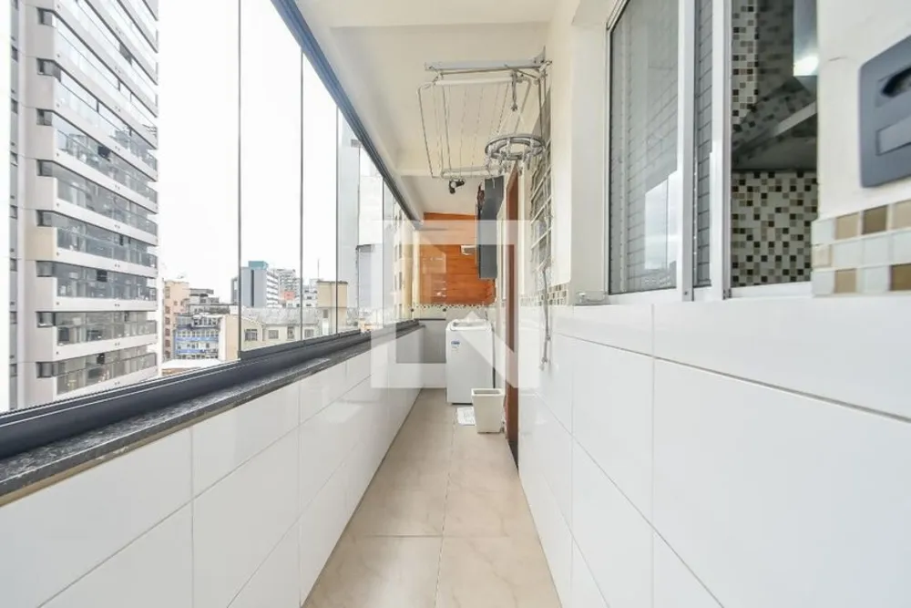 Apartamento, 3 quartos, 83 m² - Foto 8