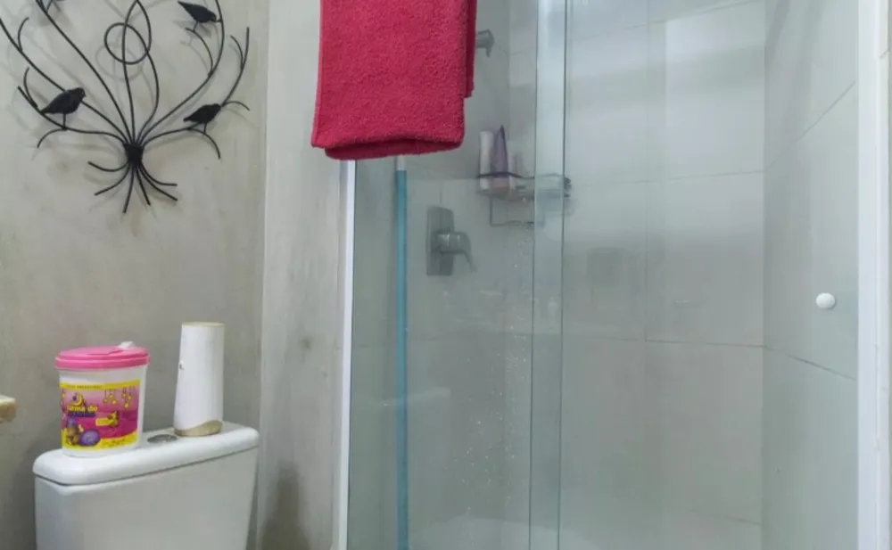 Apartamento, 1 quarto, 22 m² - Foto 8