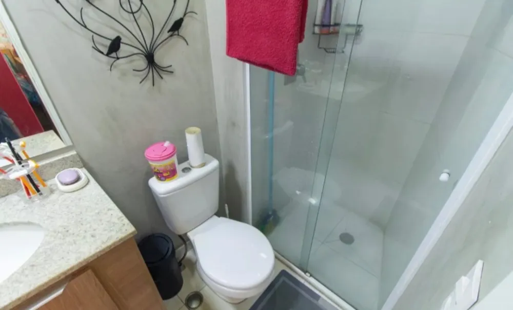 Apartamento, 1 quarto, 22 m² - Foto 9