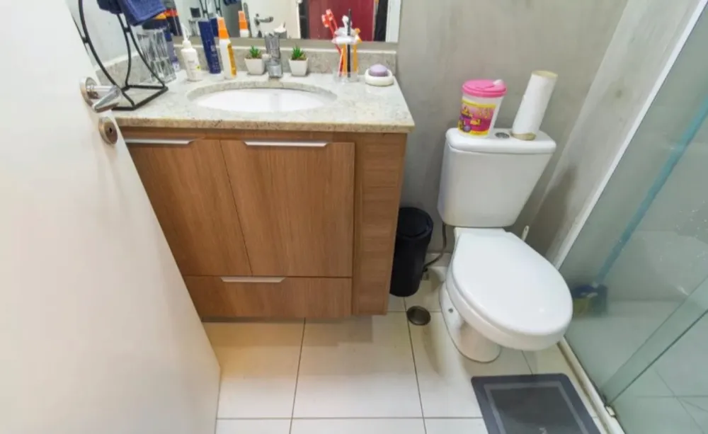 Apartamento, 1 quarto, 22 m² - Foto 10