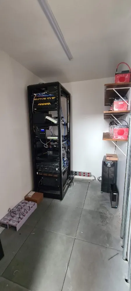 Prédio Inteiro, 300 m² - Foto 4