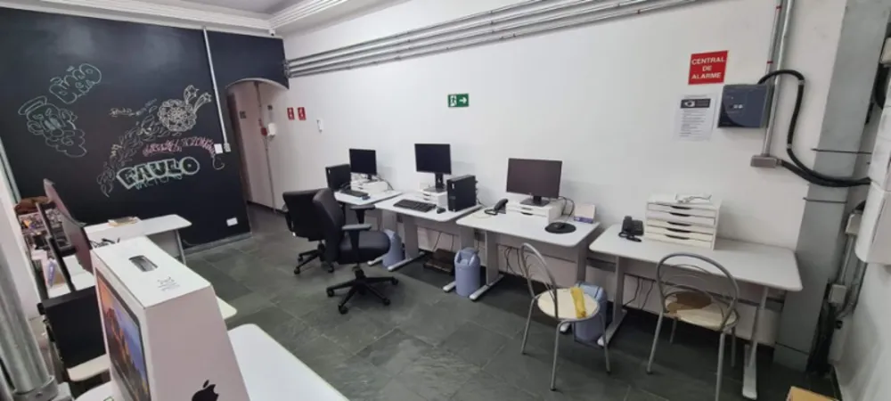 Prédio Inteiro, 300 m² - Foto 5