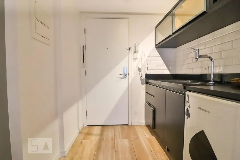 Kitnet-Studio, 28 m² - Foto 6