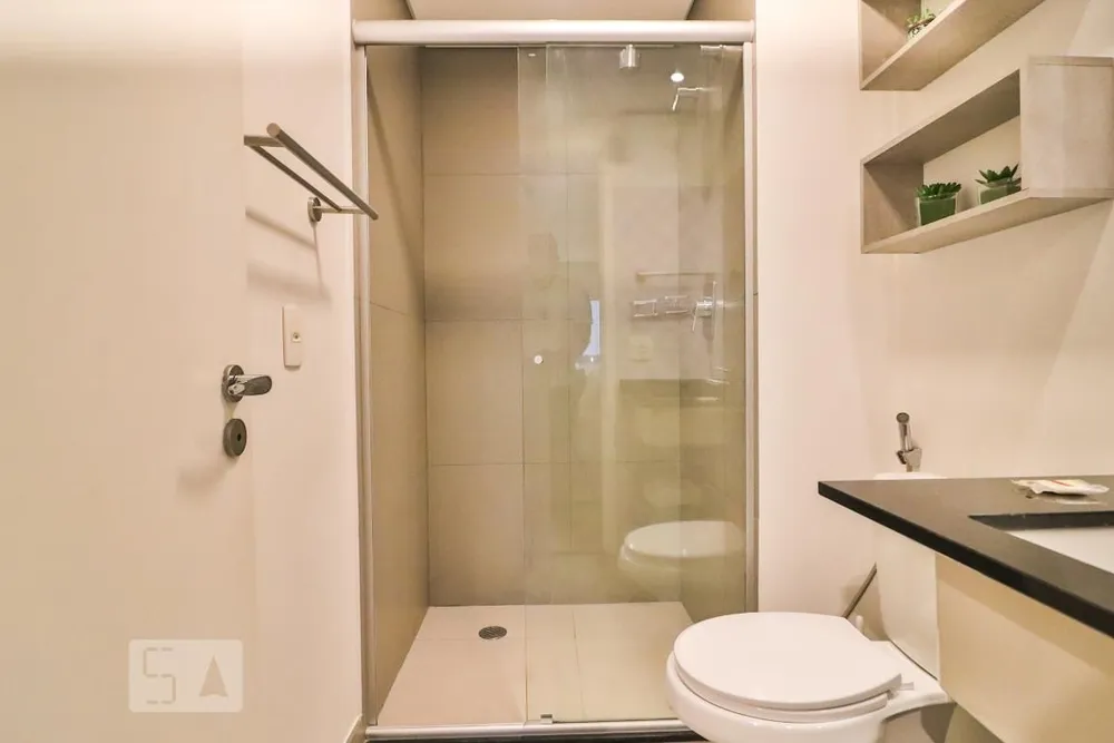 Kitnet-Studio, 28 m² - Foto 4