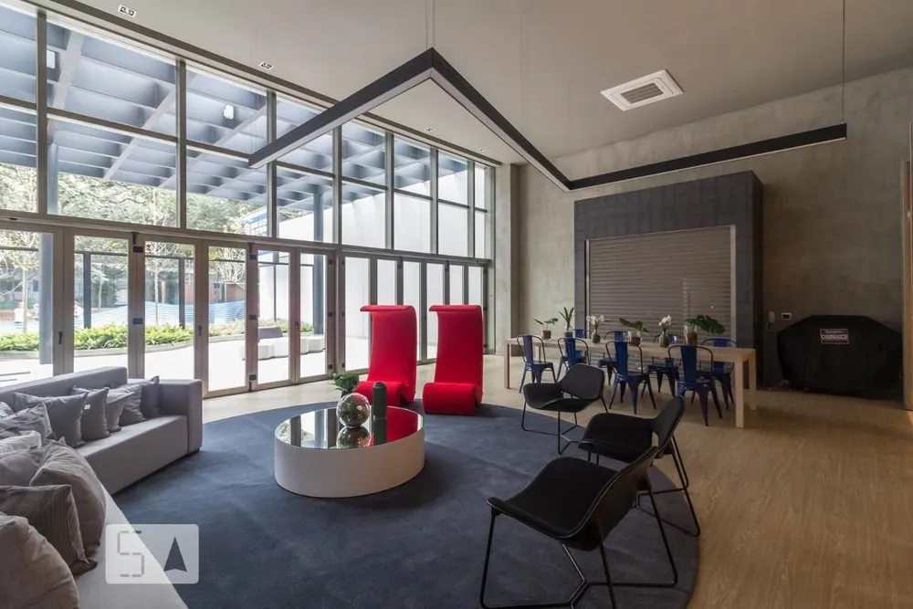 Kitnet-Studio, 28 m² - Foto 7