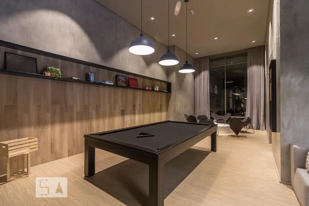 Kitnet-Studio, 28 m² - Foto 12