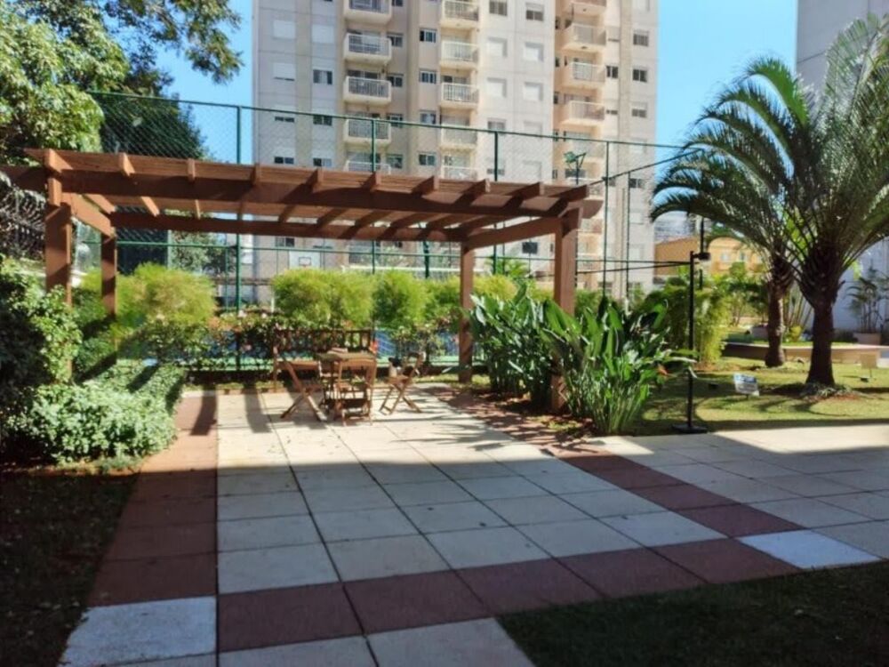 Apartamento, 2 quartos, 63 m² - Foto 3