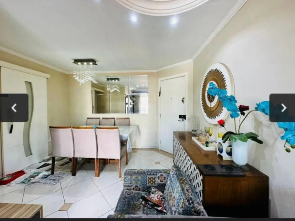 Apartamento, 2 quartos, 58 m² - Foto 1