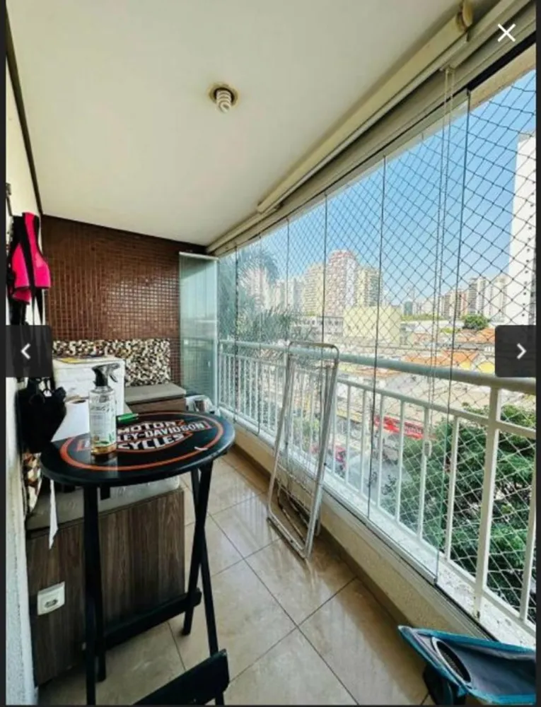 Apartamento, 2 quartos, 58 m² - Foto 2