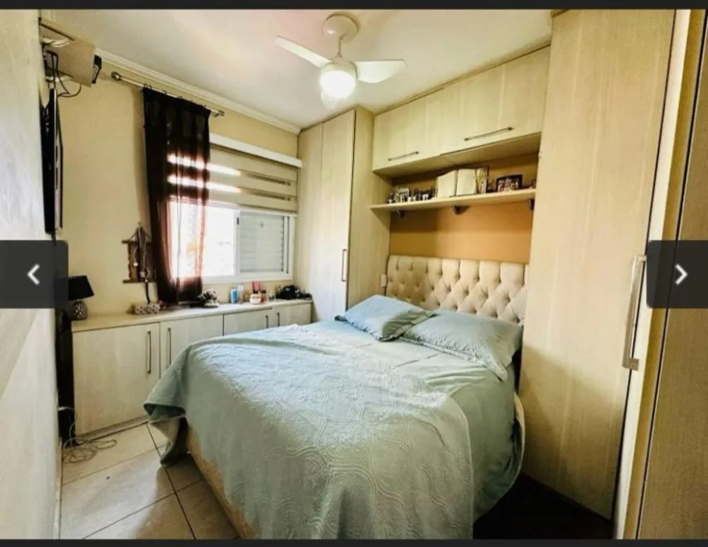 Apartamento, 2 quartos, 58 m² - Foto 4