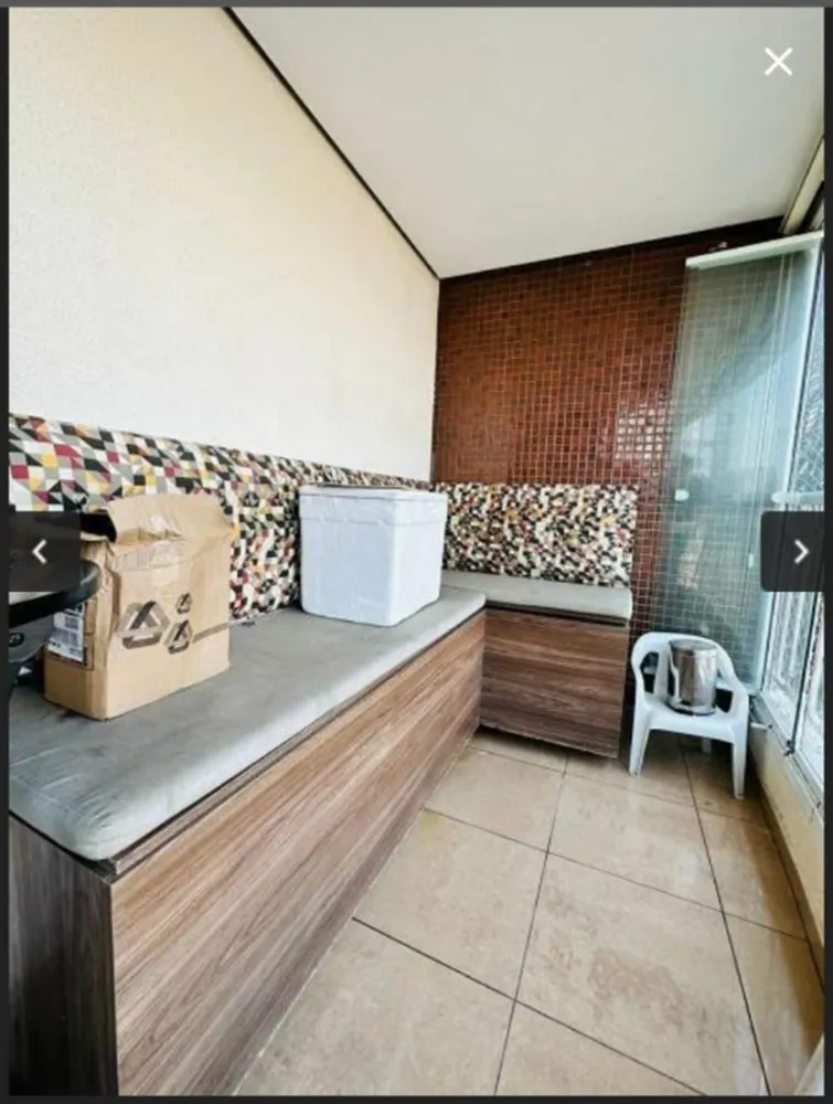 Apartamento, 2 quartos, 58 m² - Foto 3