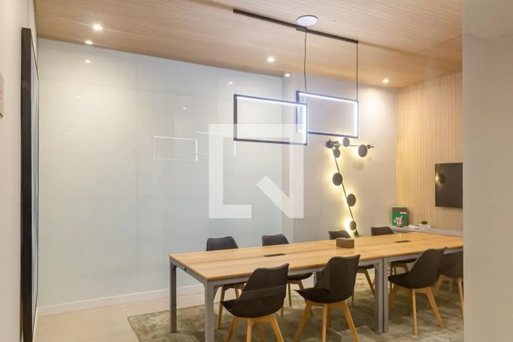 Kitnet-Studio, 20 m² - Foto 11