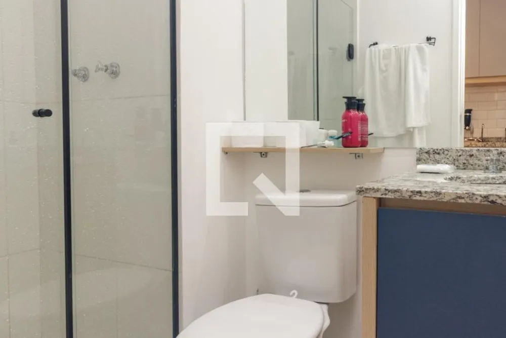 Kitnet-Studio, 20 m² - Foto 3