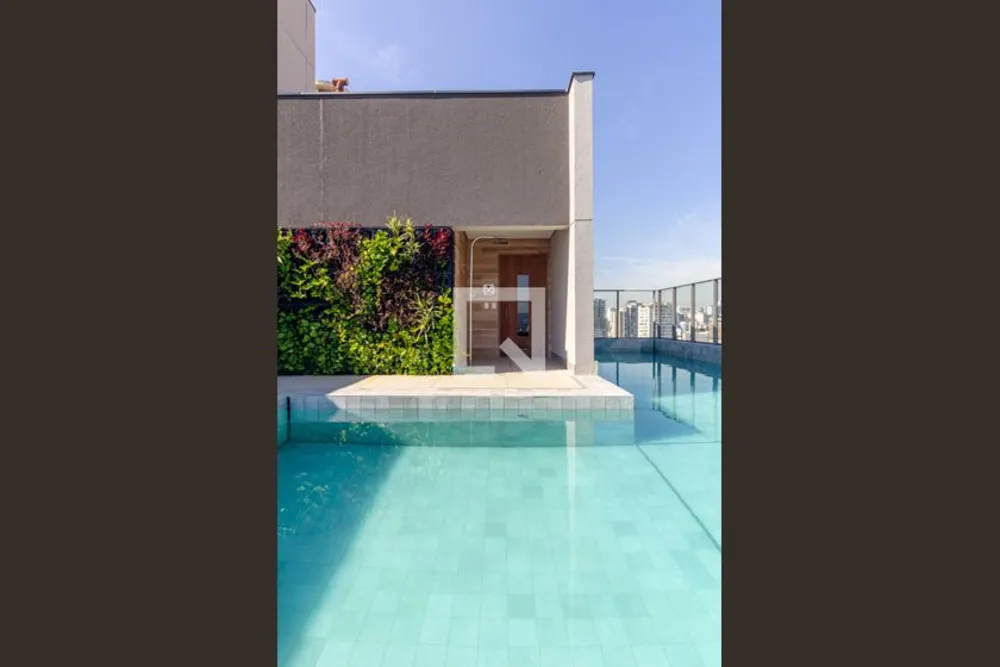 Kitnet-Studio, 20 m² - Foto 3