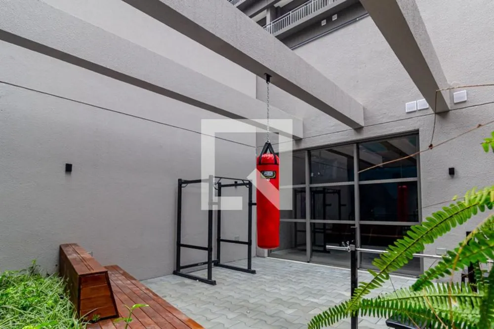 Kitnet-Studio, 20 m² - Foto 10