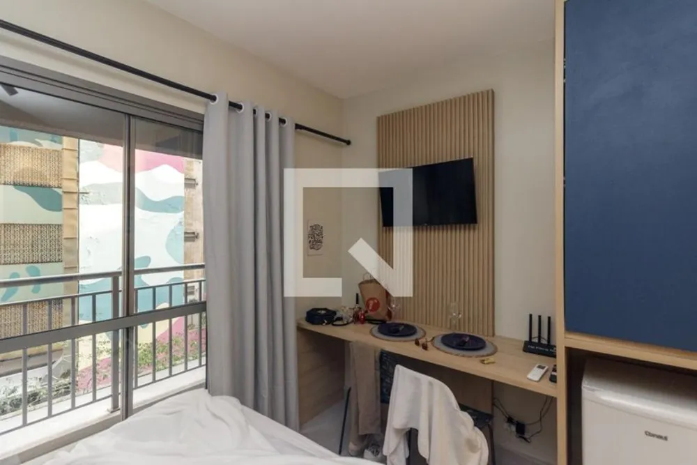 Kitnet-Studio, 20 m² - Foto 4