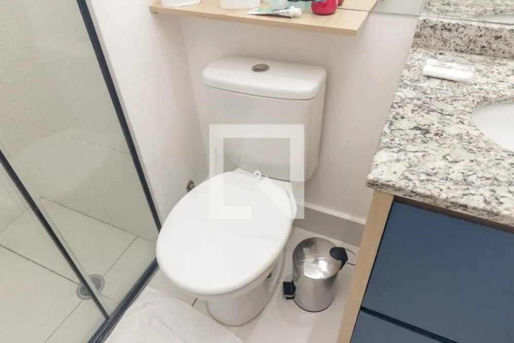 Kitnet-Studio, 20 m² - Foto 4