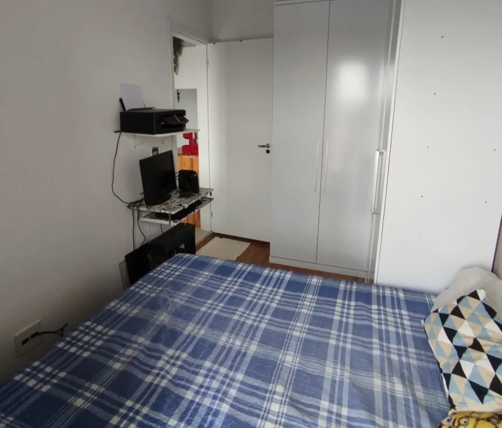 Apartamento, 1 quarto, 29 m² - Foto 12