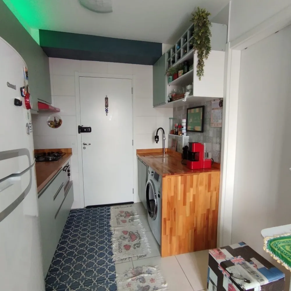 Apartamento, 1 quarto, 29 m² - Foto 6