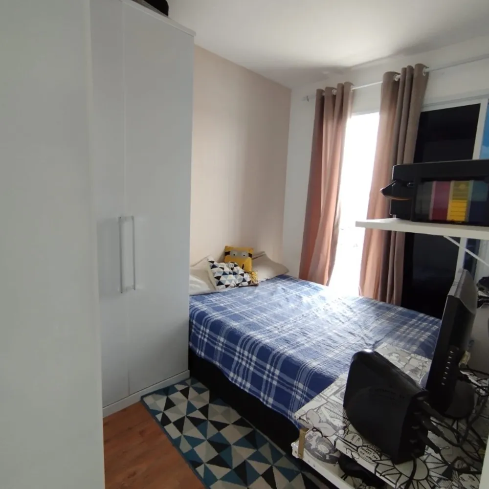 Apartamento, 1 quarto, 29 m² - Foto 11