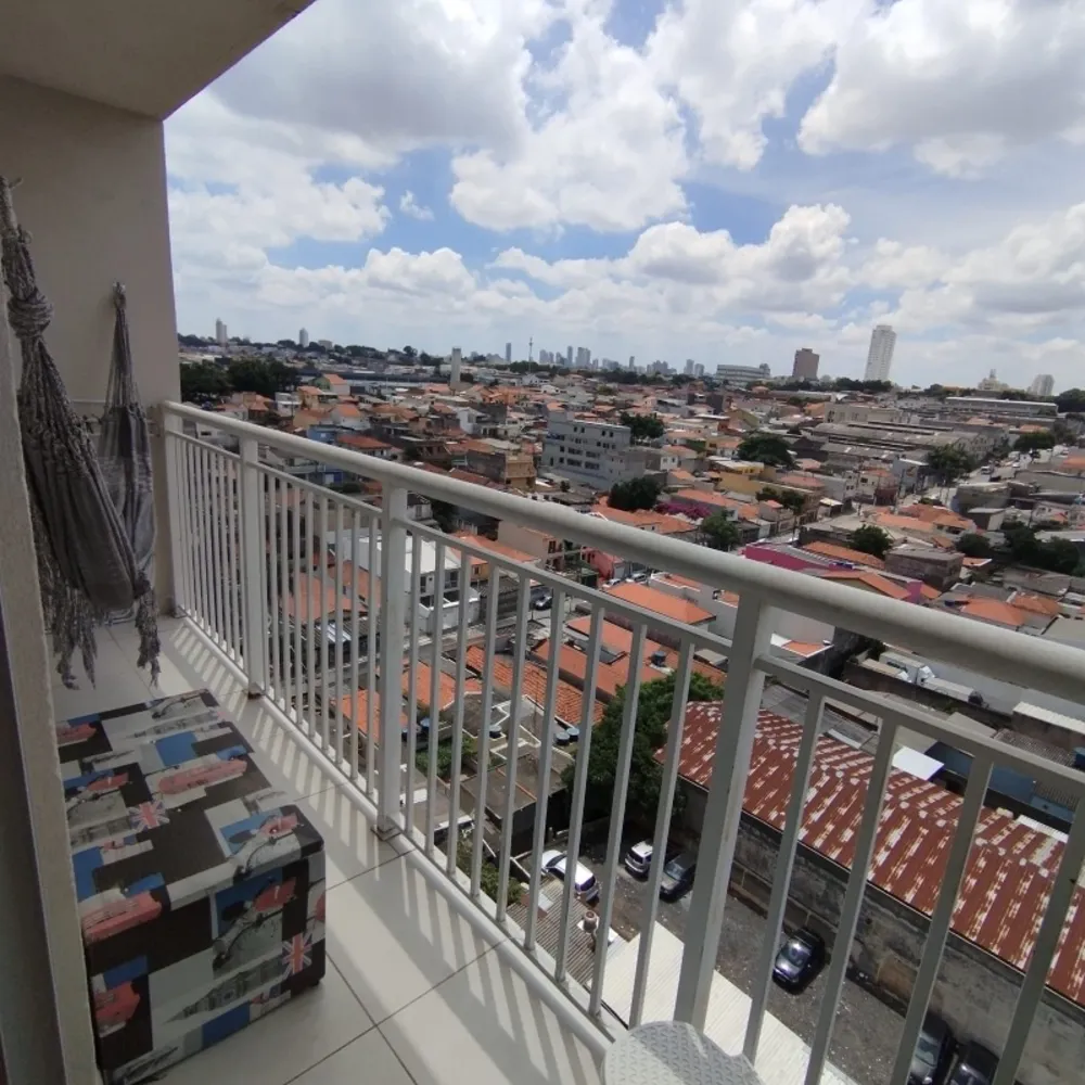 Apartamento, 1 quarto, 29 m² - Foto 8