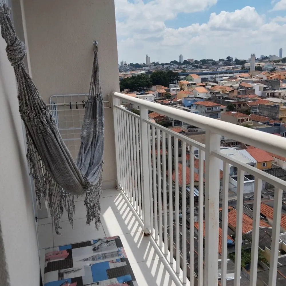 Apartamento, 1 quarto, 29 m² - Foto 6