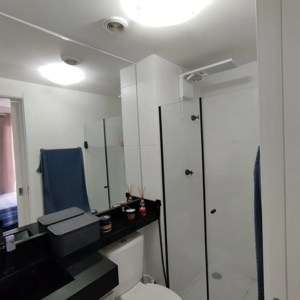 Apartamento, 1 quarto, 29 m² - Foto 10