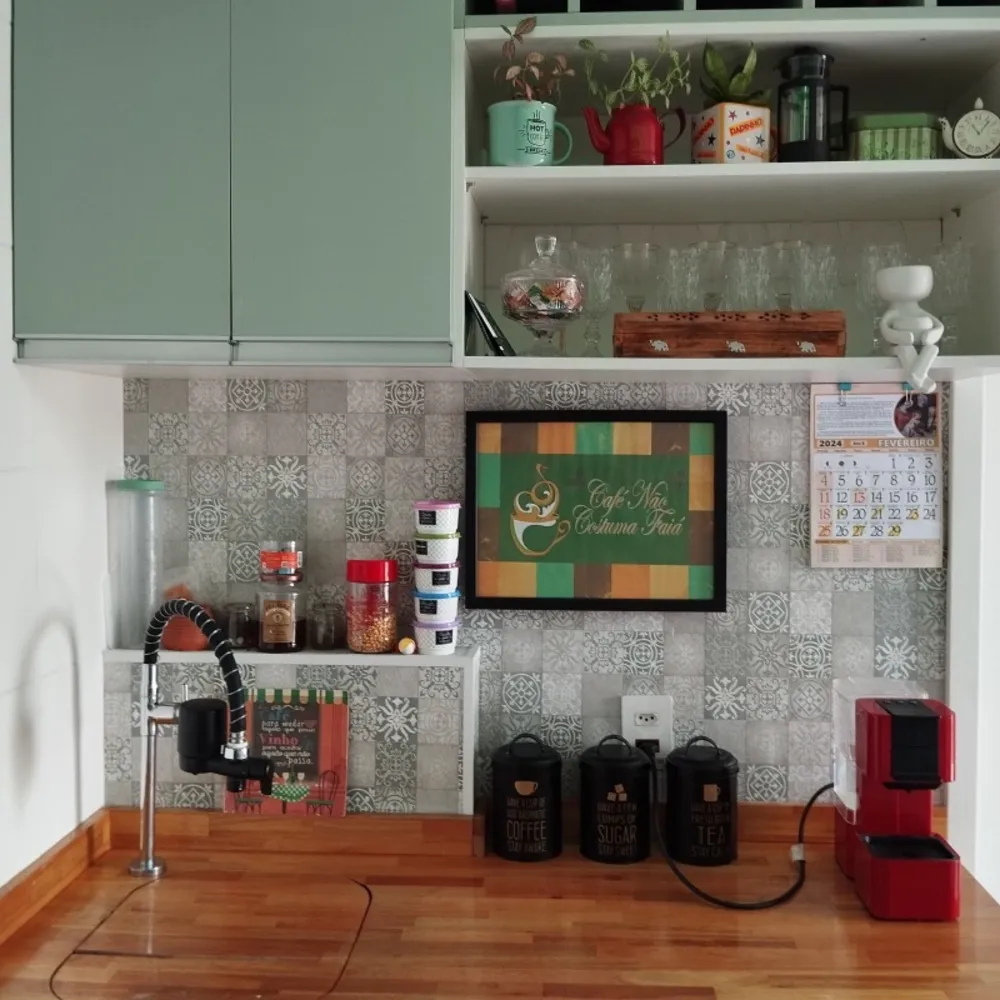 Apartamento, 1 quarto, 29 m² - Foto 1