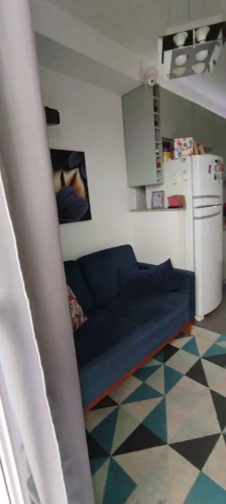 Apartamento, 1 quarto, 29 m² - Foto 7
