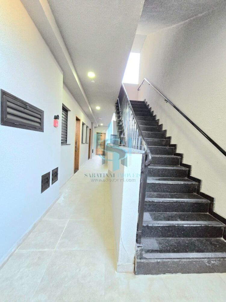 Apartamento, 2 quartos, 38 m² - Foto 8