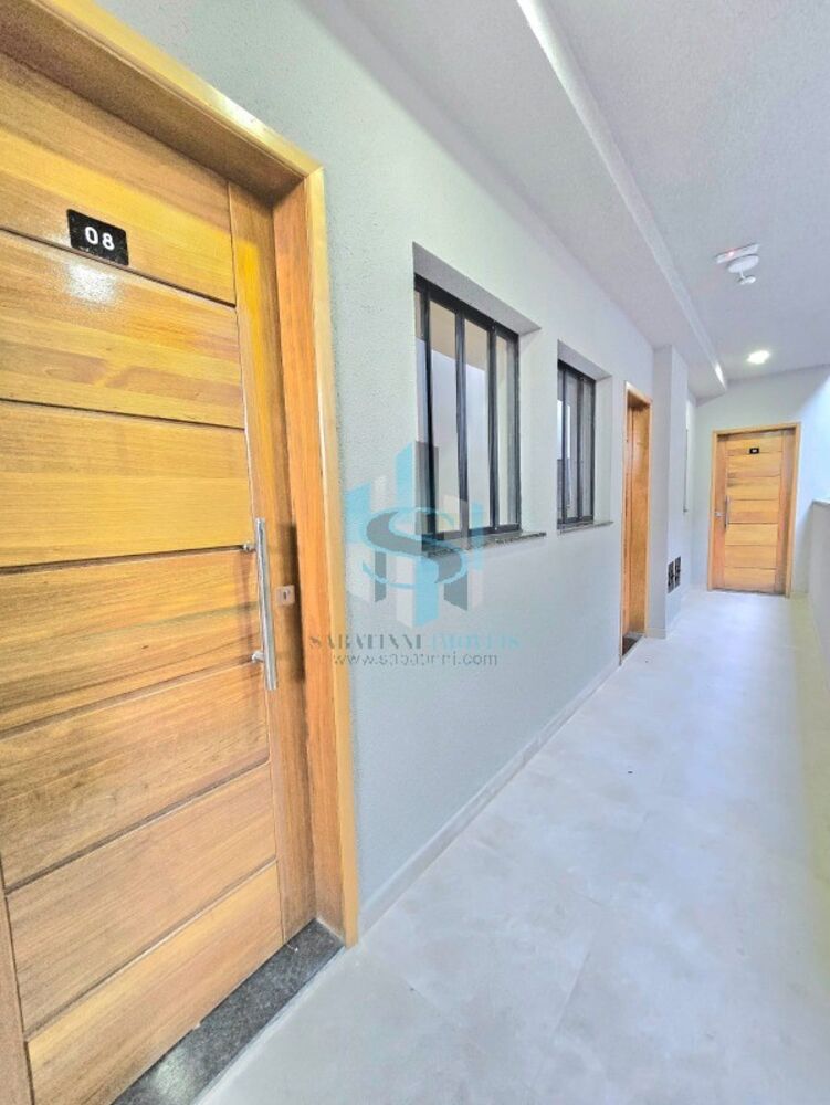 Apartamento, 2 quartos, 38 m² - Foto 6