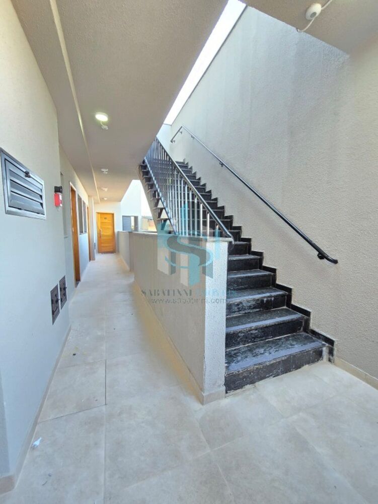 Apartamento, 2 quartos, 38 m² - Foto 7