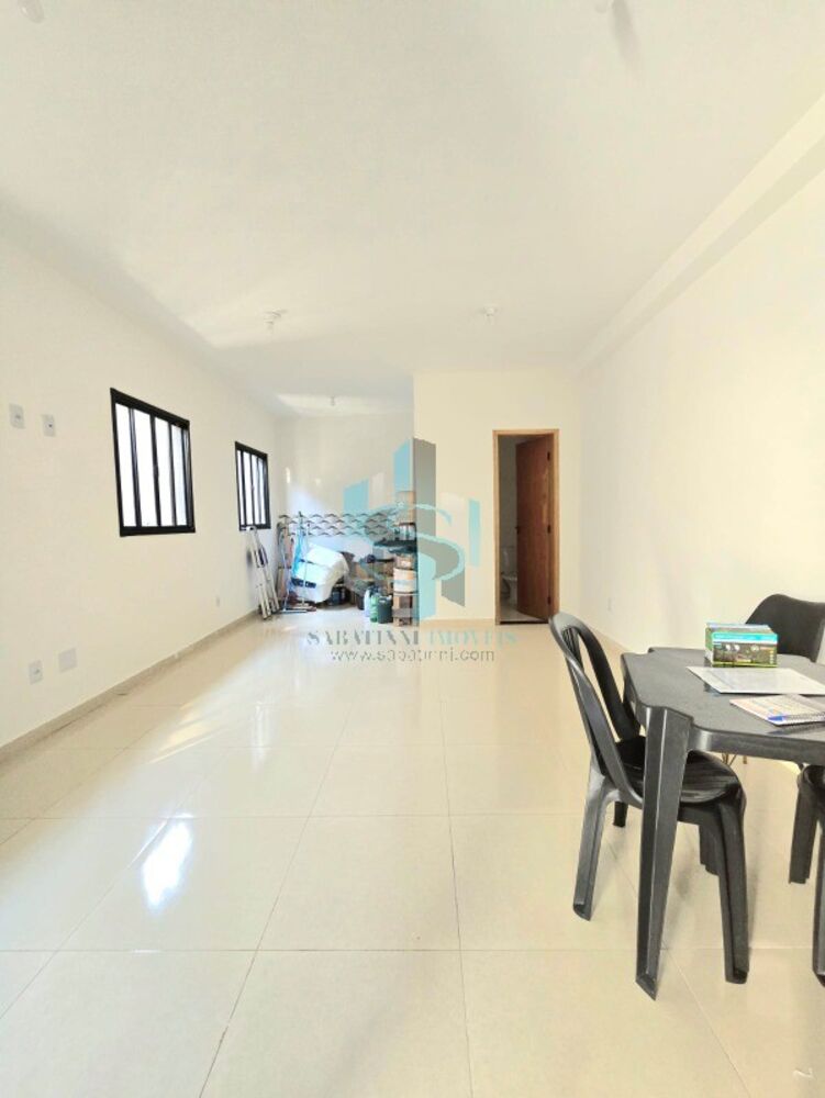 Apartamento, 2 quartos, 38 m² - Foto 1