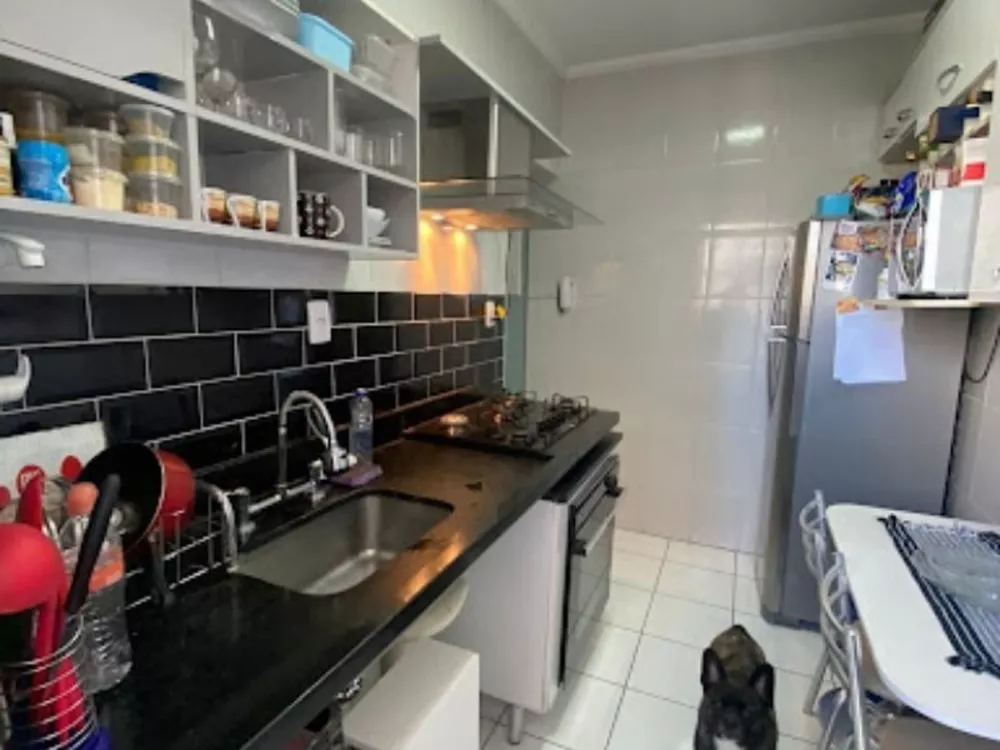 Apartamento, 1 quarto, 47 m² - Foto 4