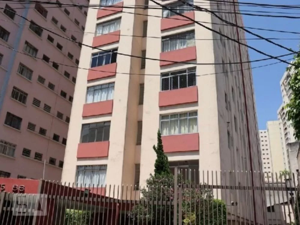 Apartamento, 1 quarto, 47 m² - Foto 1
