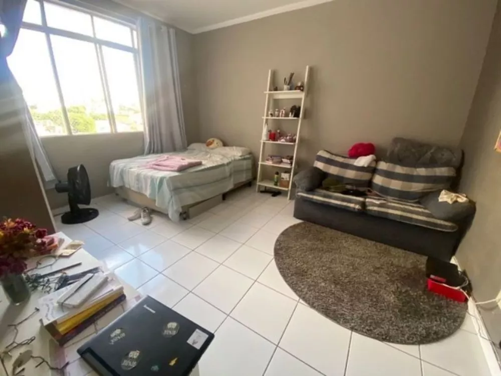 Apartamento, 1 quarto, 47 m² - Foto 3