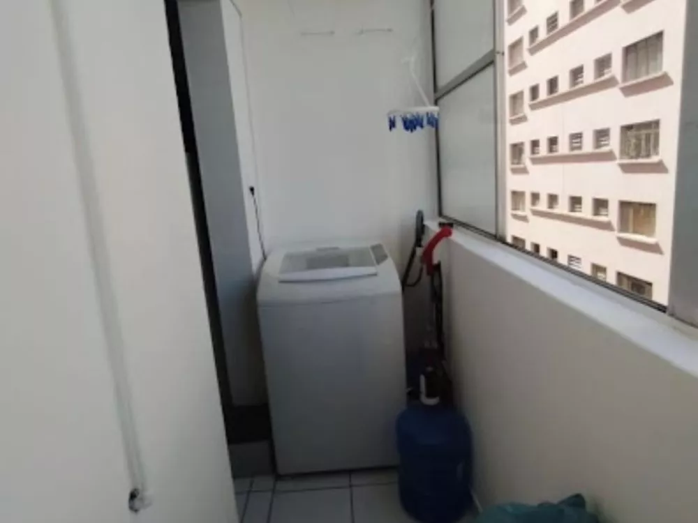 Apartamento, 1 quarto, 47 m² - Foto 2