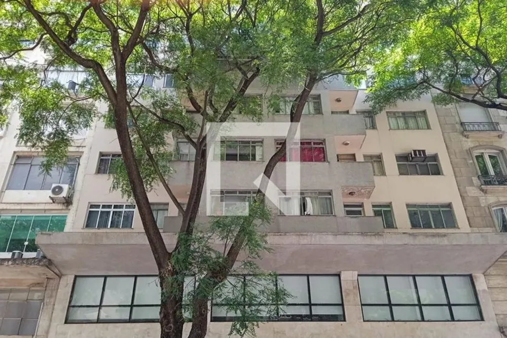 Apartamento, 1 quarto, 69 m² - Foto 1