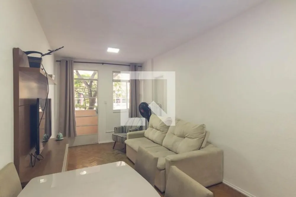 Apartamento, 1 quarto, 69 m² - Foto 1