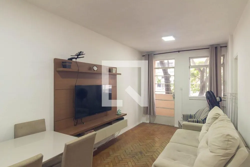 Apartamento, 1 quarto, 69 m² - Foto 2