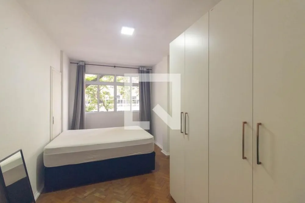 Apartamento, 1 quarto, 69 m² - Foto 6