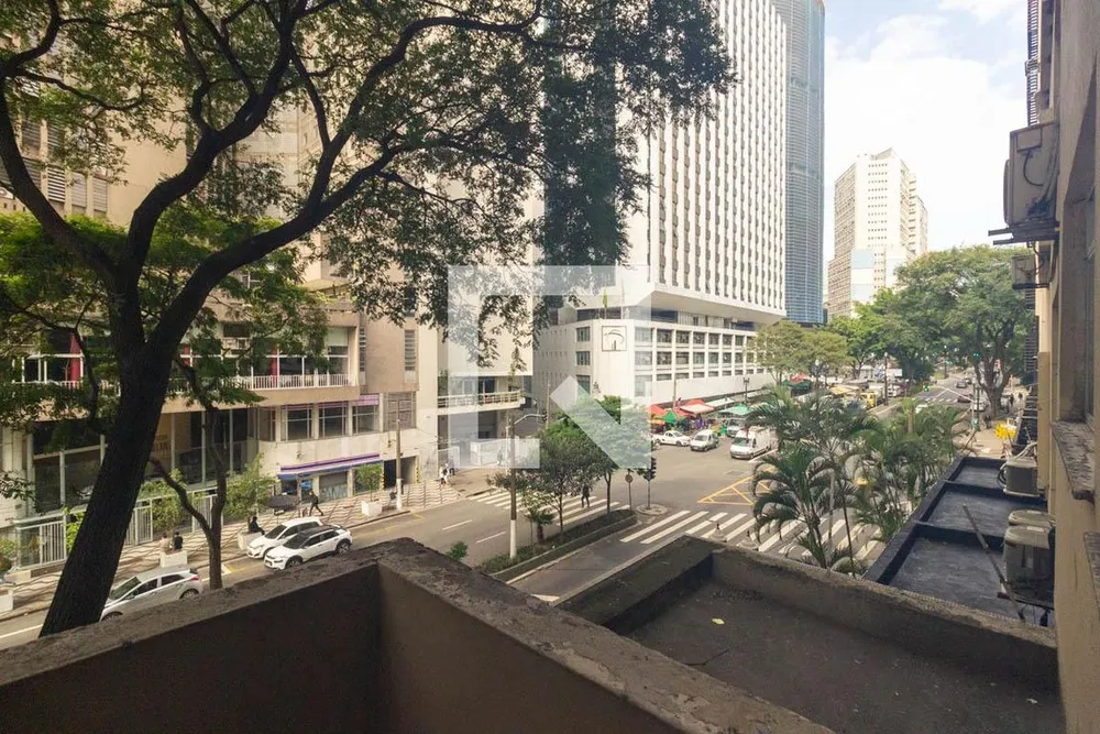 Apartamento, 1 quarto, 69 m² - Foto 5