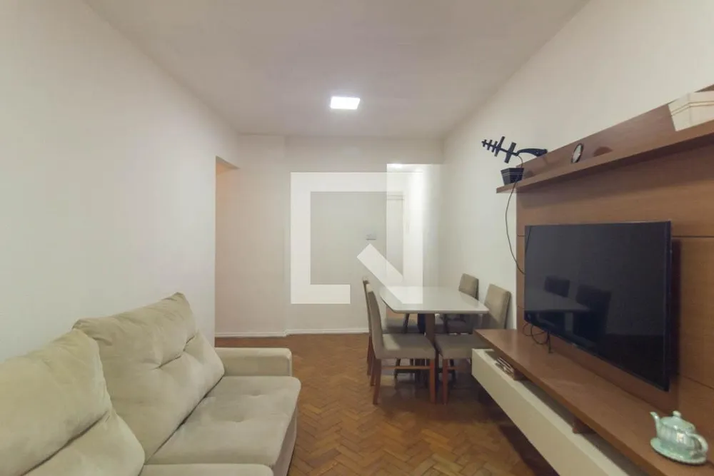 Apartamento, 1 quarto, 69 m² - Foto 3