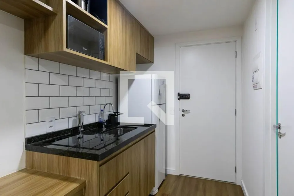 Kitnet-Studio, 27 m² - Foto 4