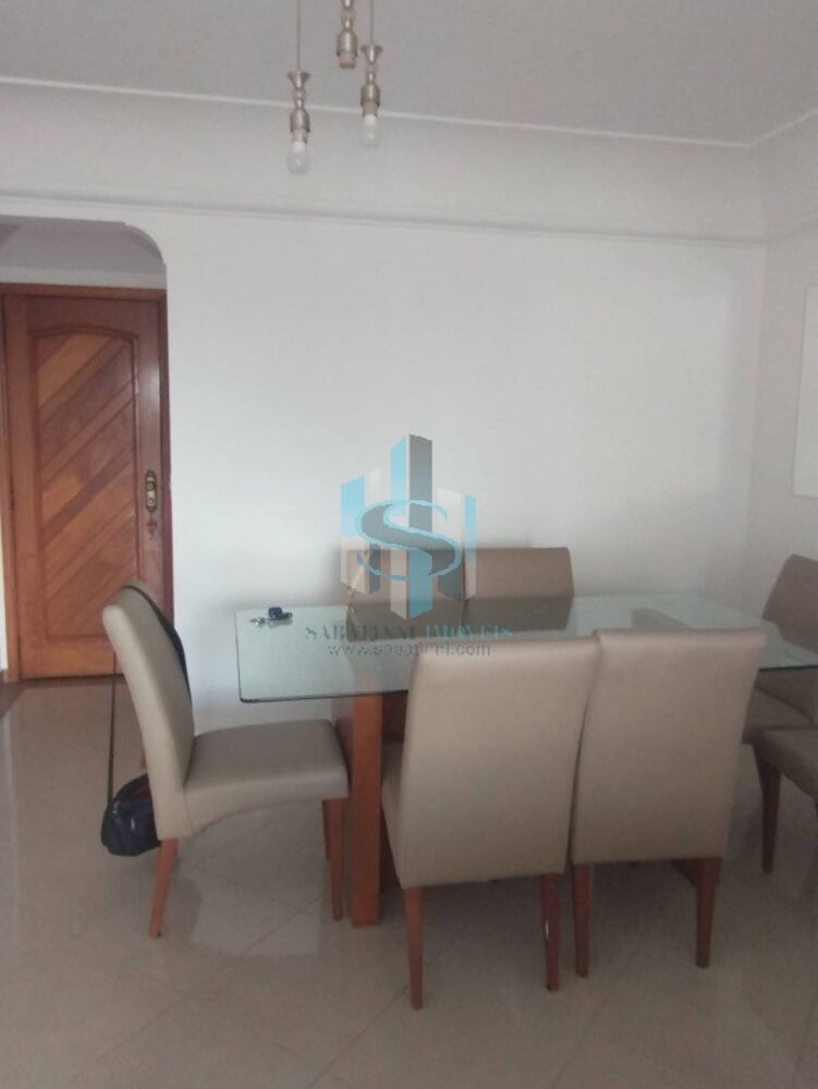 Apartamento à venda com 2 quartos, 77m² - Foto 2