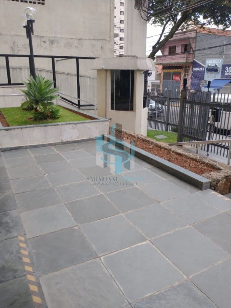 Apartamento à venda com 2 quartos, 77m² - Foto 8