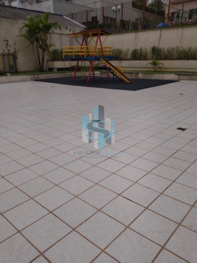 Apartamento à venda com 2 quartos, 77m² - Foto 5